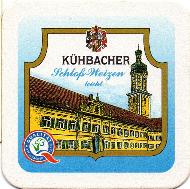 khbach aic-by khbacher brauerei 6b (quad185-khbacher schloss weizen leicht)